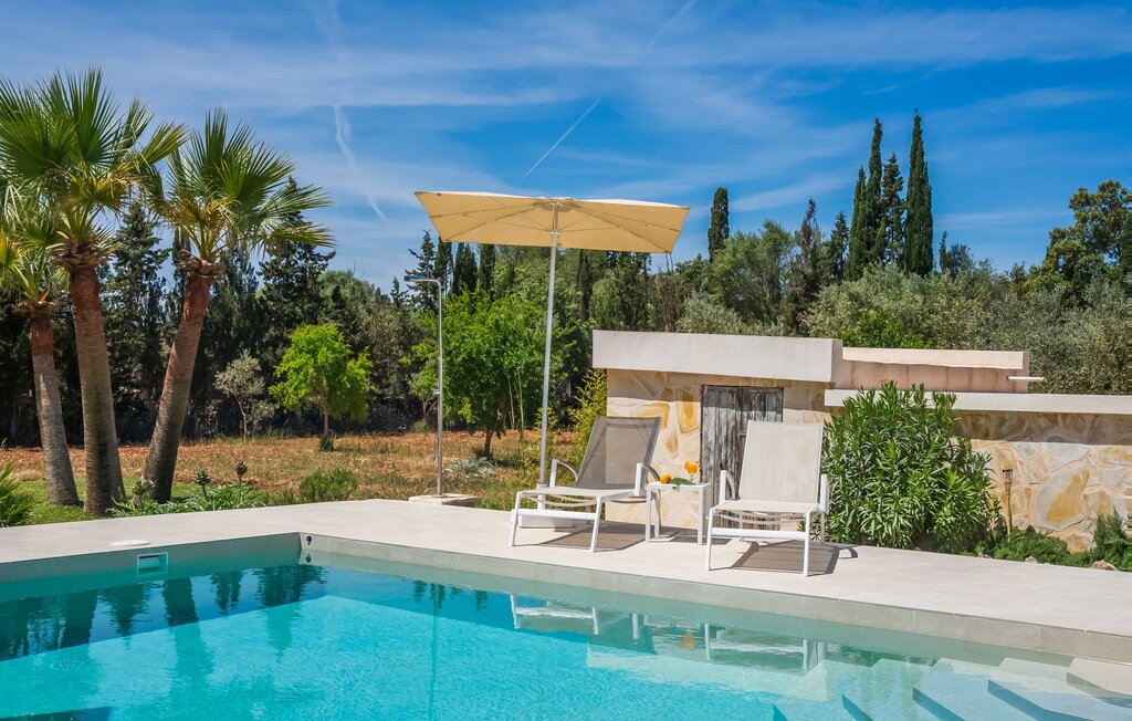 Feriehuse - Cel i Sol, Llubi , Spanien - EMI221 4