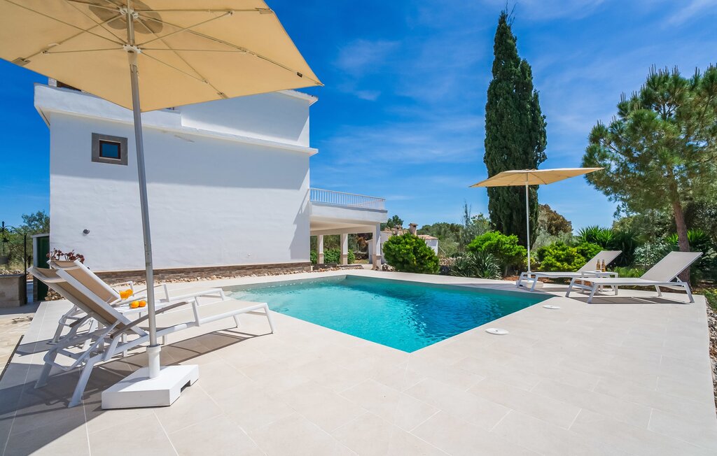 Feriehuse - Cel i Sol, Llubi , Spanien - EMI221 11