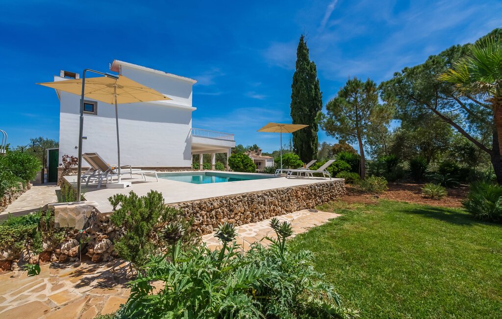 Feriehuse - Cel i Sol, Llubi , Spanien - EMI221 14