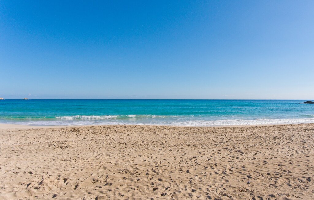Ferienhaus - Son Moll D'Alt, Cala Ratjada , Spanien - EMI224 34