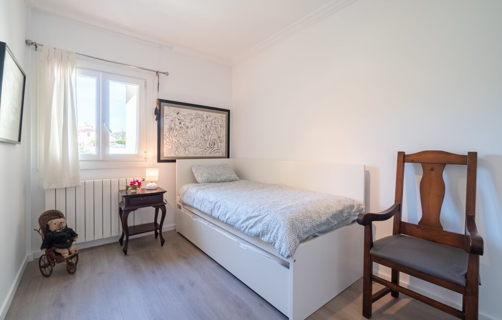 Ferienhaus - Son Moll D'Alt, Cala Ratjada , Spanien - EMI224 28