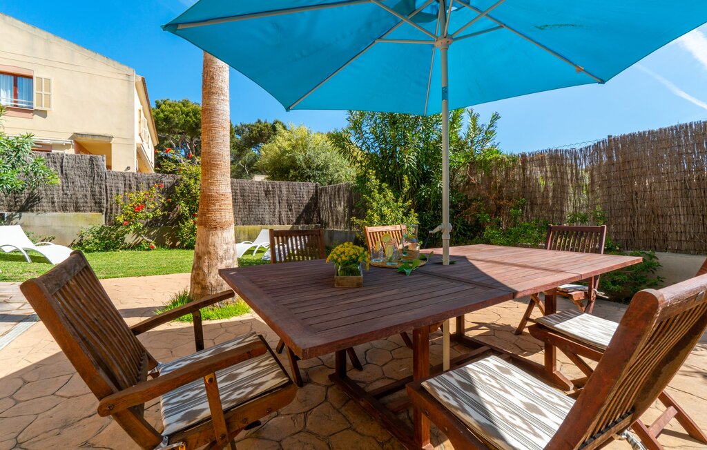 Ferienhaus - Son Moll D'Alt, Cala Ratjada , Spanien - EMI224 3