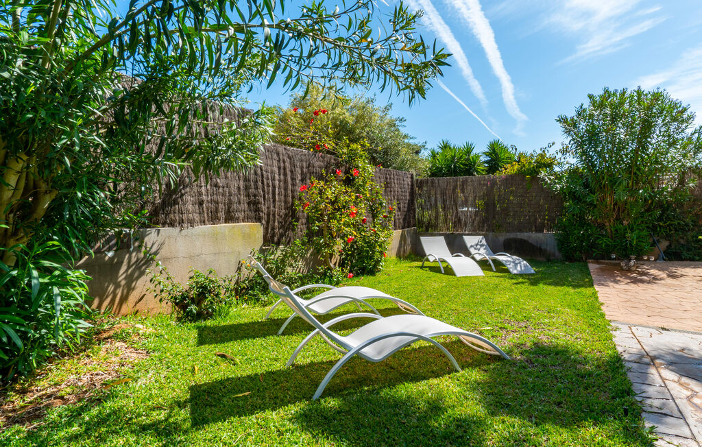 Ferienhaus - Son Moll D'Alt, Cala Ratjada , Spanien - EMI224 12