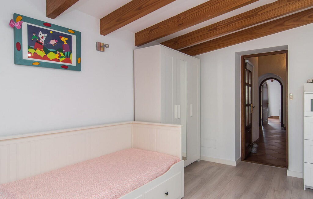 Feriehuse - l'Aube, Cala Ratjada , Spanien - EMI225 33