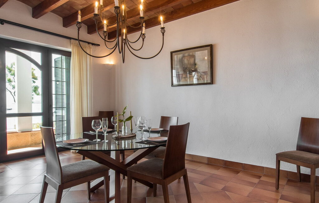 Feriehuse - l'Aube, Cala Ratjada , Spanien - EMI225 25