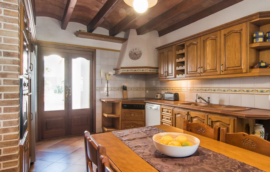 Feriehuse - l'Aube, Cala Ratjada , Spanien - EMI225 22