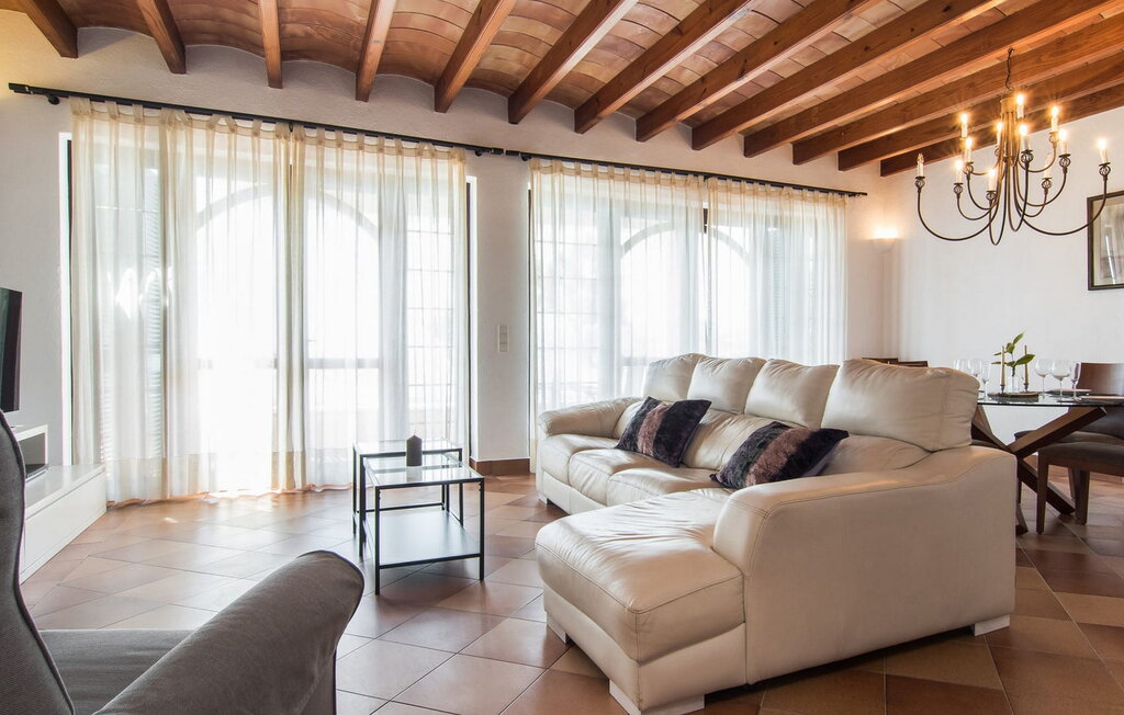 Feriehuse - l'Aube, Cala Ratjada , Spanien - EMI225 18