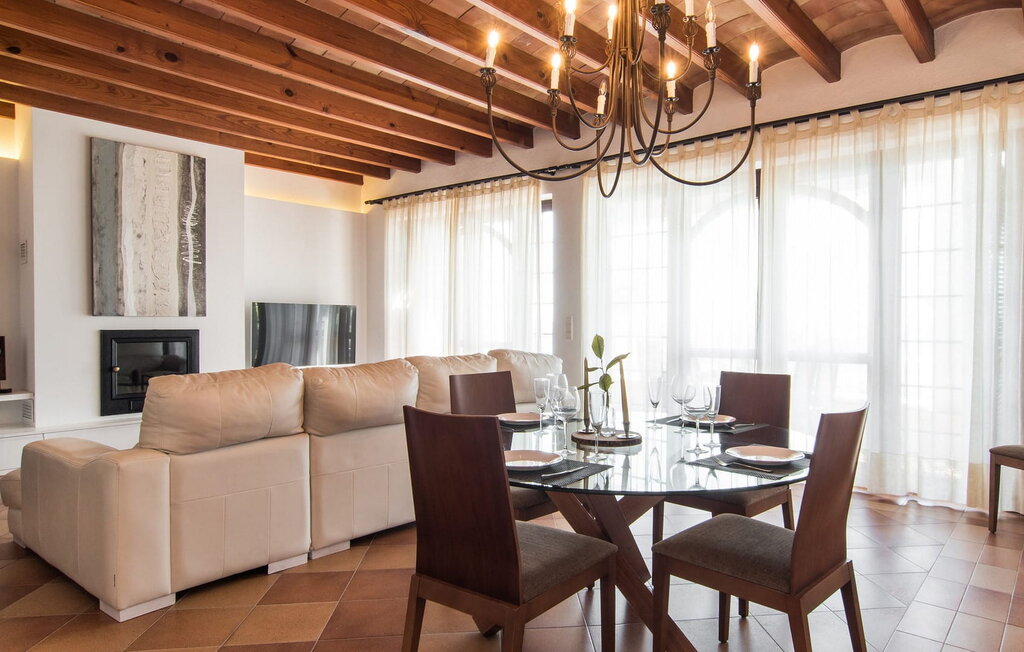 Feriehuse - l'Aube, Cala Ratjada , Spanien - EMI225 21