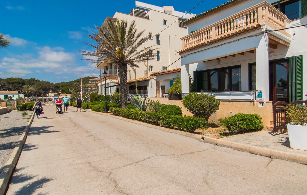 Feriehuse - l'Aube, Cala Ratjada , Spanien - EMI225 10