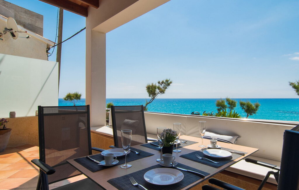 Feriehuse - l'Aube, Cala Ratjada , Spanien - EMI225 5