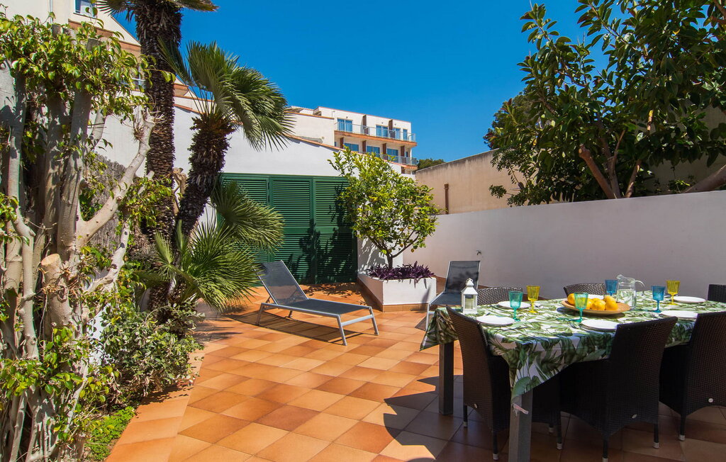 Feriehuse - l'Aube, Cala Ratjada , Spanien - EMI225 9