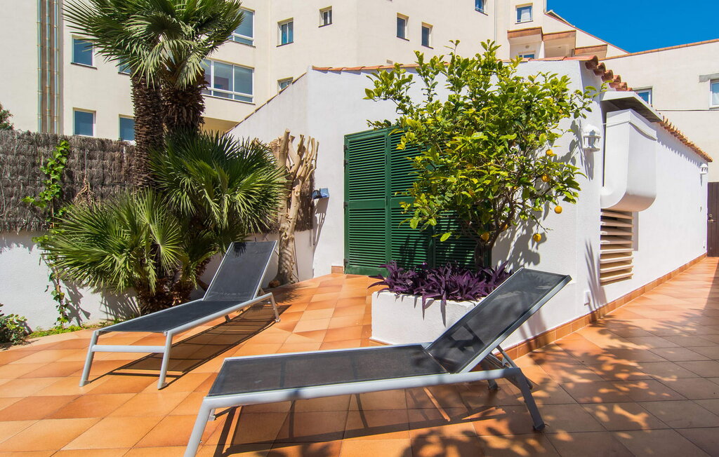 Feriehuse - l'Aube, Cala Ratjada , Spanien - EMI225 15