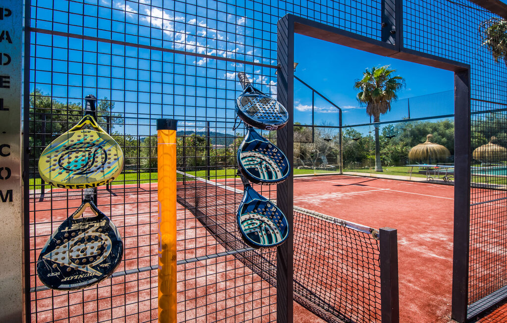 Feriehuse - Traumfinca Son Terrassa, Cala Ratjada , Spanien - EMI234 49