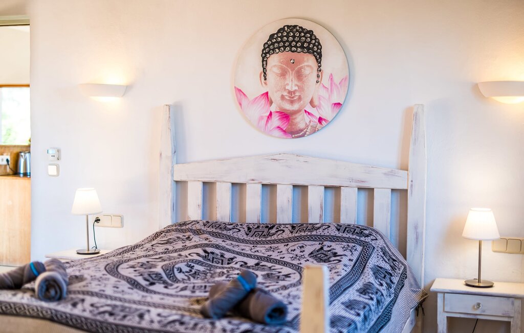 Feriehuse - Traumfinca Son Terrassa, Cala Ratjada , Spanien - EMI234 40