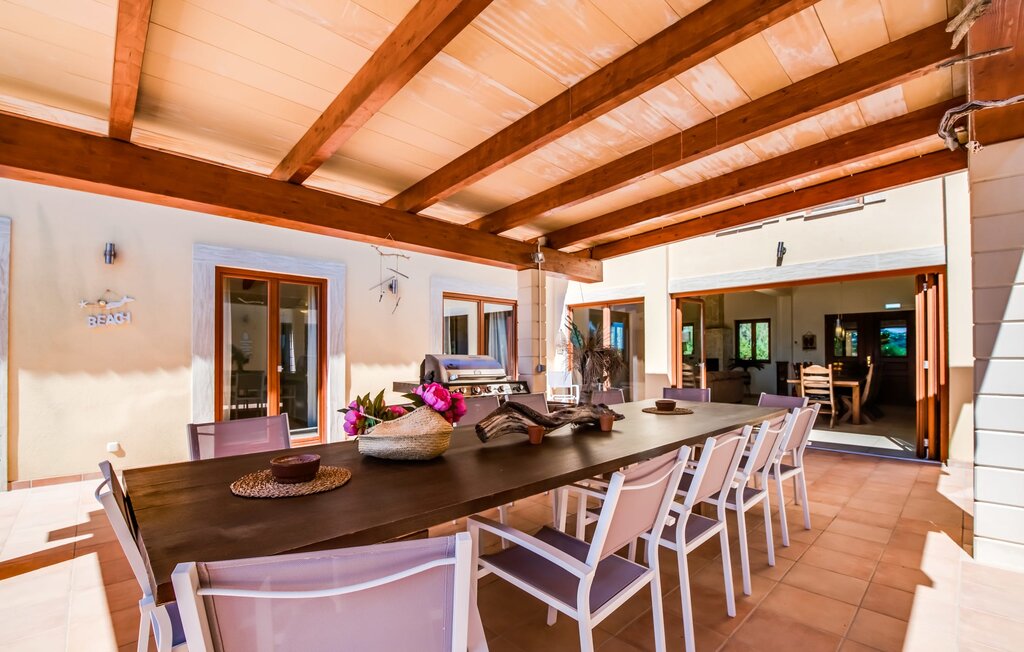 Feriehuse - Traumfinca Son Terrassa, Cala Ratjada , Spanien - EMI234 21