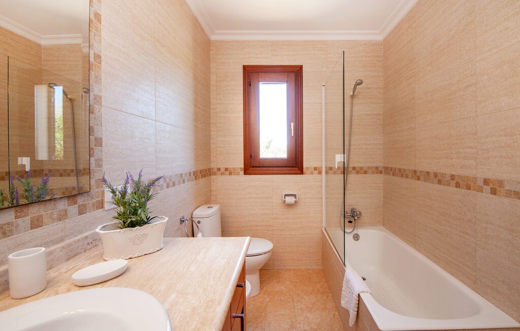 Feriehuse - Casa Andrea, Cala Santanyi , Spanien - EMI238 43