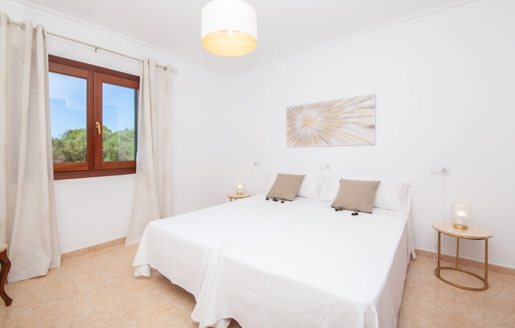 Feriehuse - Casa Andrea, Cala Santanyi , Spanien - EMI238 33