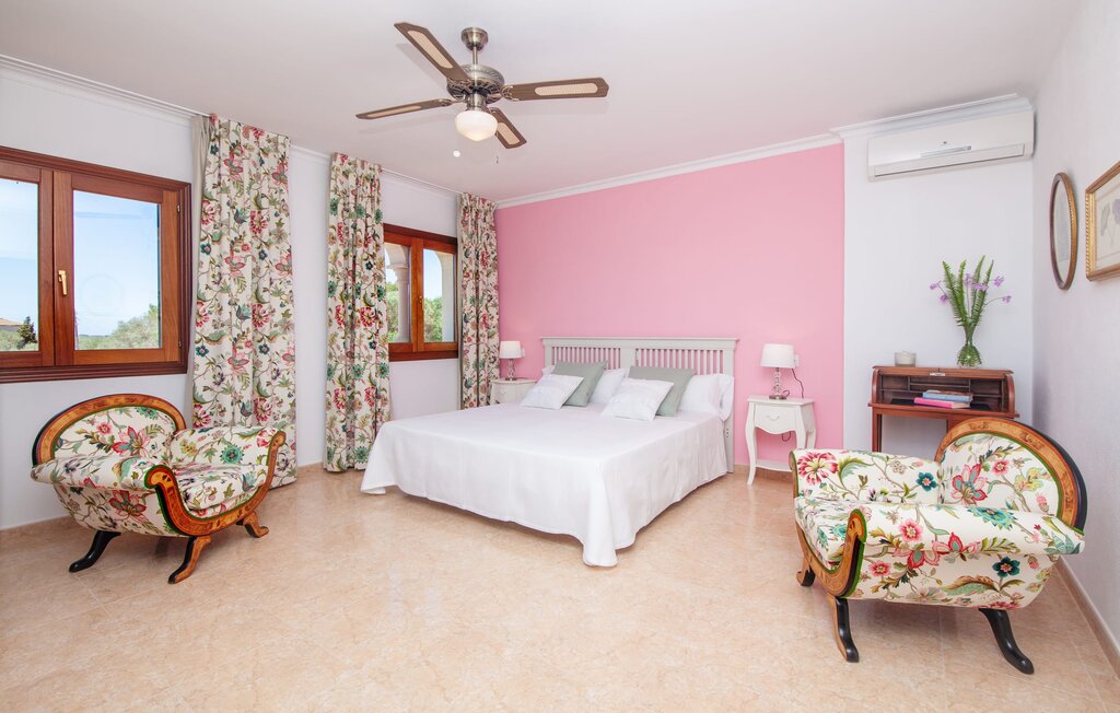 Feriehuse - Casa Andrea, Cala Santanyi , Spanien - EMI238 36