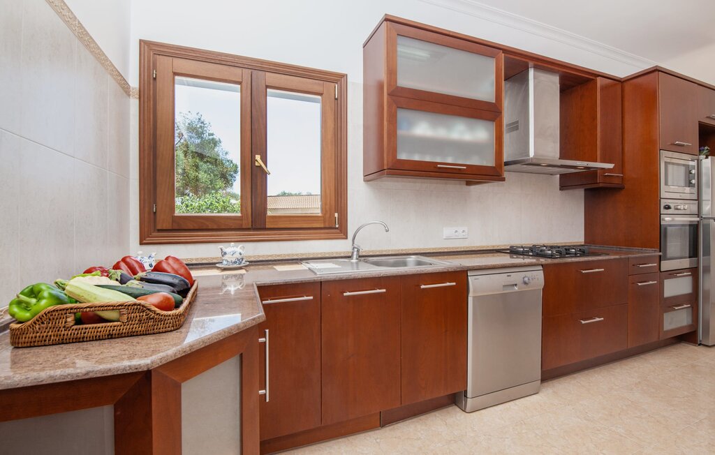 Feriehuse - Casa Andrea, Cala Santanyi , Spanien - EMI238 30