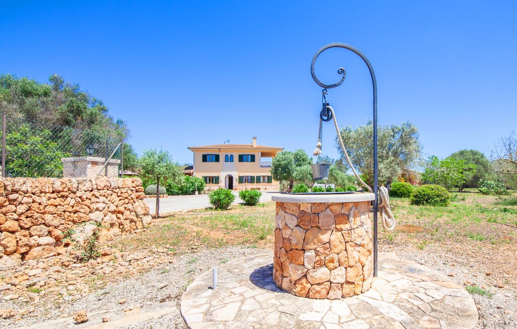 Feriehuse - Casa Andrea, Cala Santanyi , Spanien - EMI238 10