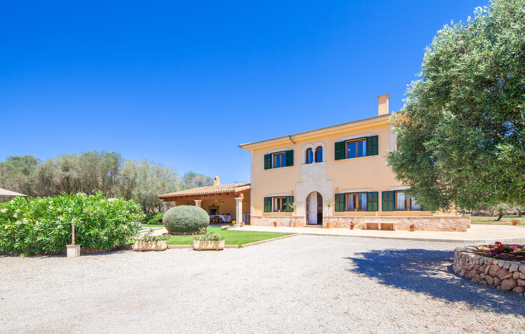 Feriehuse - Casa Andrea, Cala Santanyi , Spanien - EMI238 13