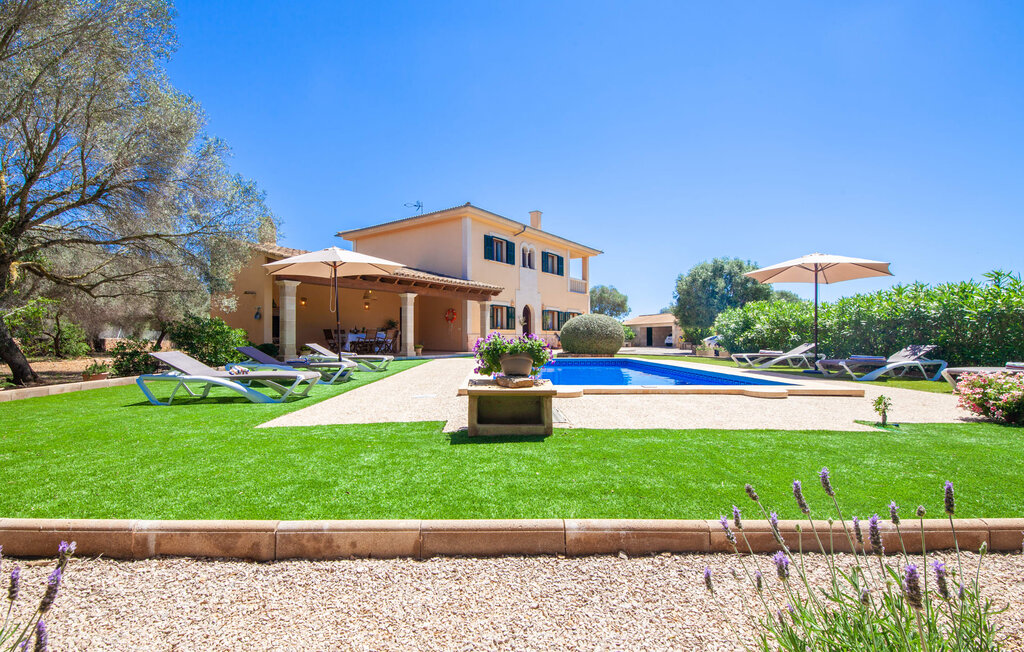 Feriehuse - Casa Andrea, Cala Santanyi , Spanien - EMI238 16