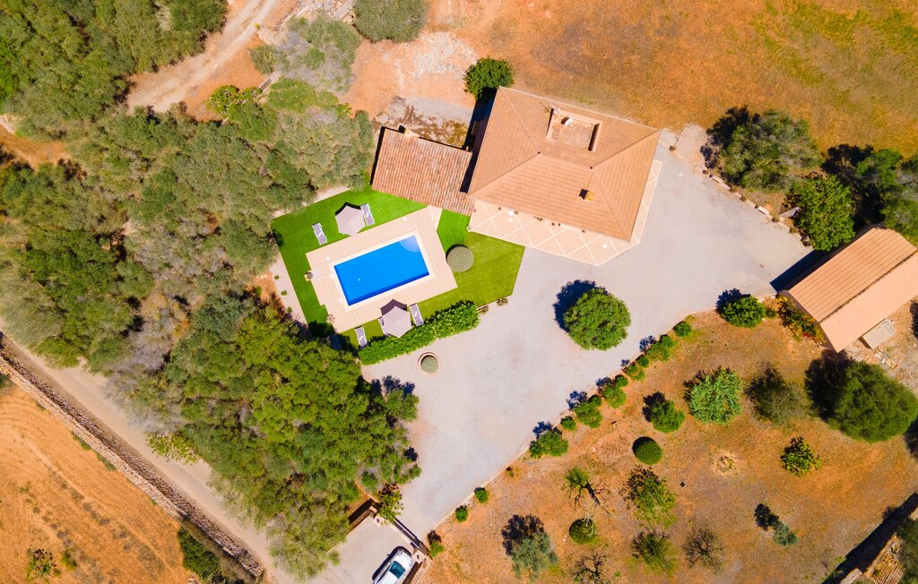 Feriehuse - Casa Andrea, Cala Santanyi , Spanien - EMI238 19