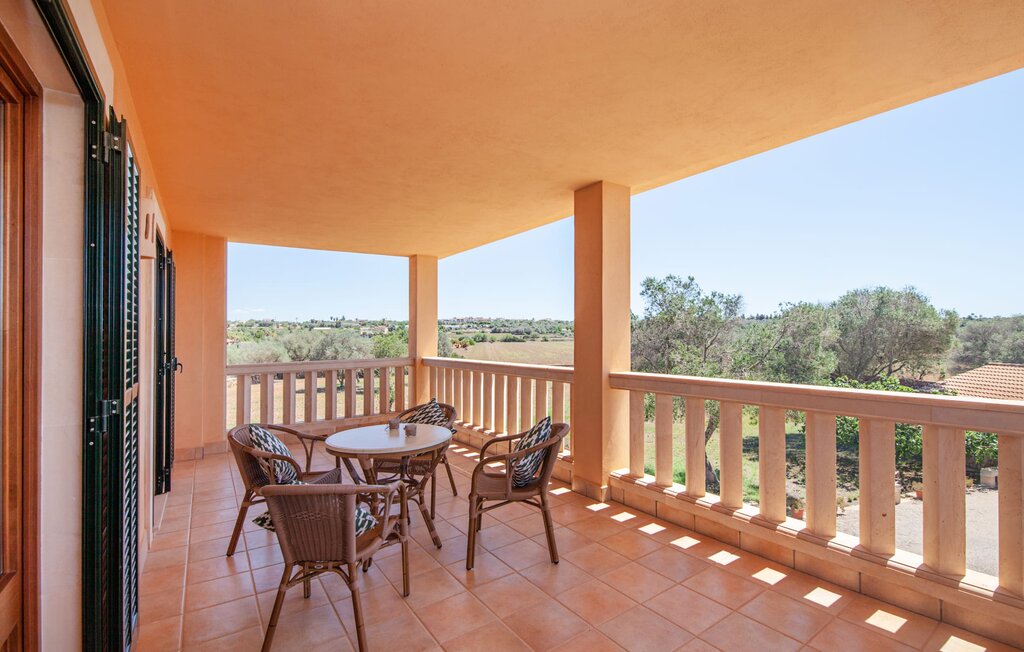 Feriehuse - Casa Andrea, Cala Santanyi , Spanien - EMI238 23