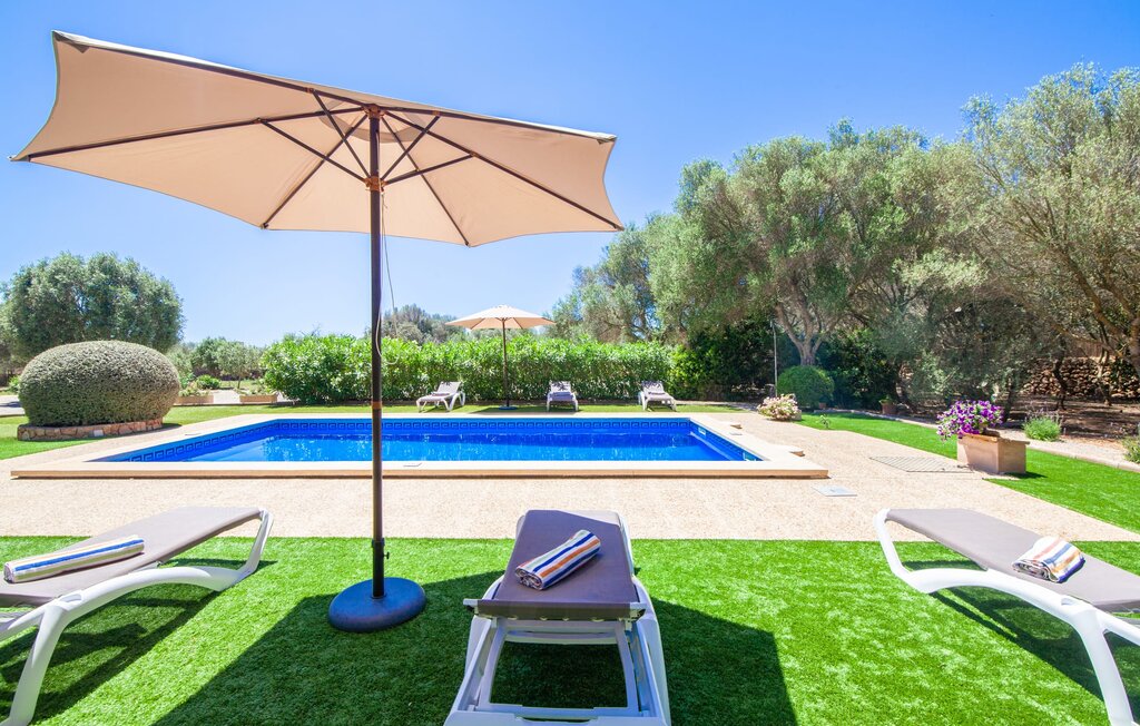 Feriehuse - Casa Andrea, Cala Santanyi , Spanien - EMI238 6