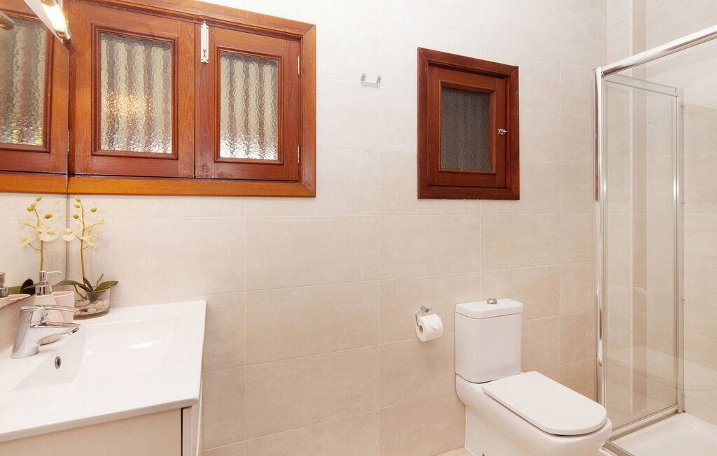 Feriehuse - Bell lloc 8, Alcudia , Spanien - EMI240 42