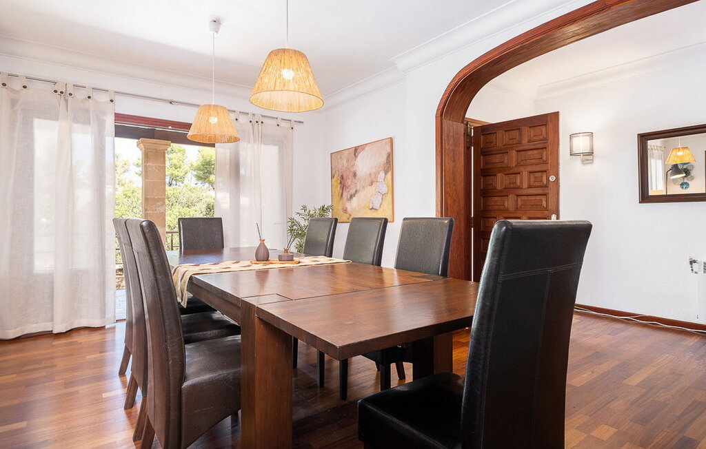 Feriehuse - Bell lloc 8, Alcudia , Spanien - EMI240 29