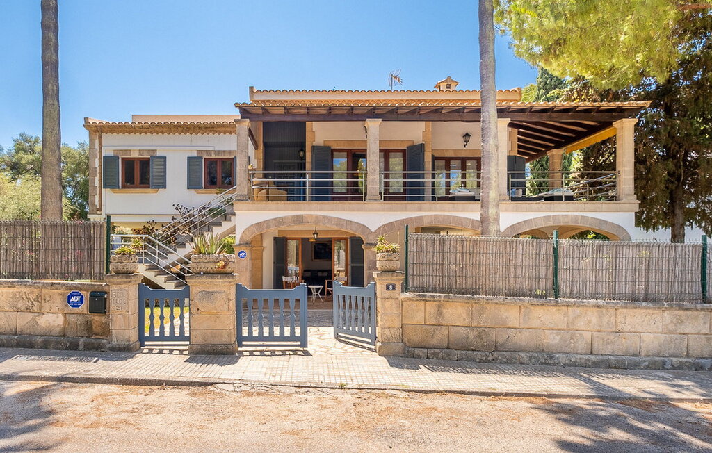 Feriehuse - Bell lloc 8, Alcudia , Spanien - EMI240 13