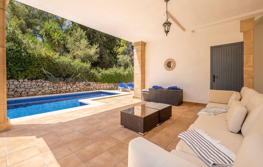 Feriehuse - Bell lloc 8, Alcudia , Spanien - EMI240 8