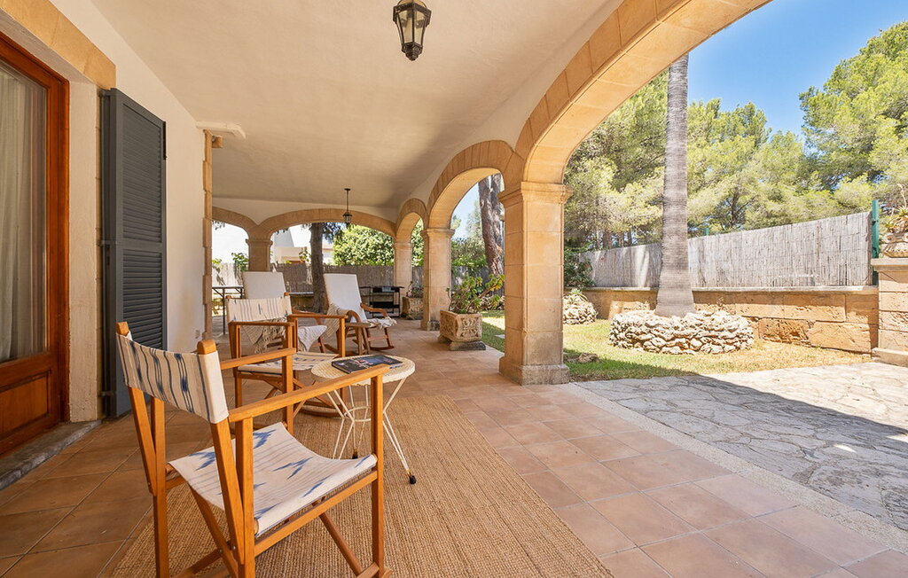 Feriehuse - Bell lloc 8, Alcudia , Spanien - EMI240 15