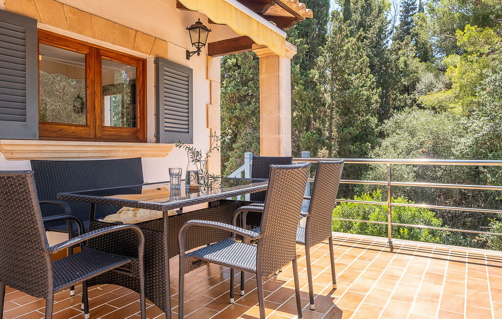 Feriehuse - Bell lloc 8, Alcudia , Spanien - EMI240 18