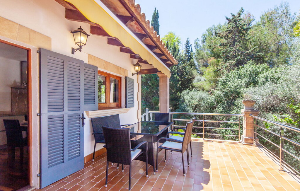 Feriehuse - Bell lloc 8, Alcudia , Spanien - EMI240 21