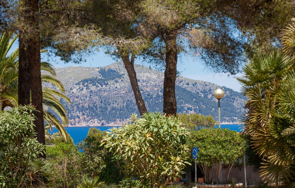 Feriehuse - Bell lloc 8, Alcudia , Spanien - EMI240 24