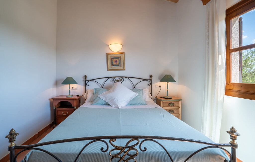 Ferienhaus - Sa Carbona Nou, Arta , Spanien - EMI243 32