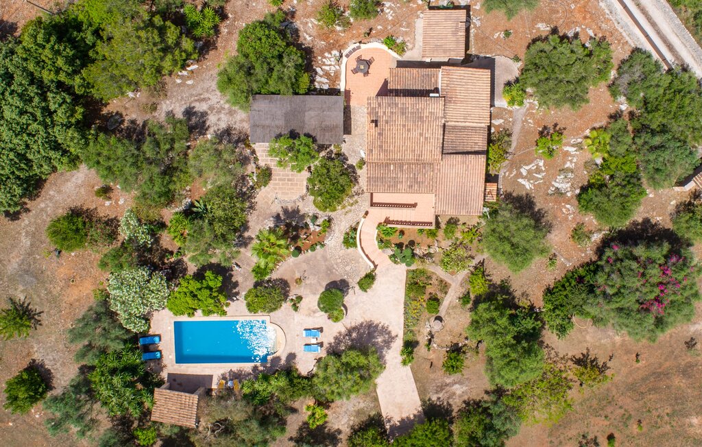 Ferienhaus - Sa Carbona Nou, Arta , Spanien - EMI243 13