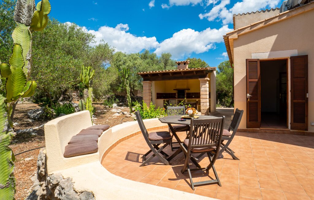 Ferienhaus - Sa Carbona Nou, Arta , Spanien - EMI243 9