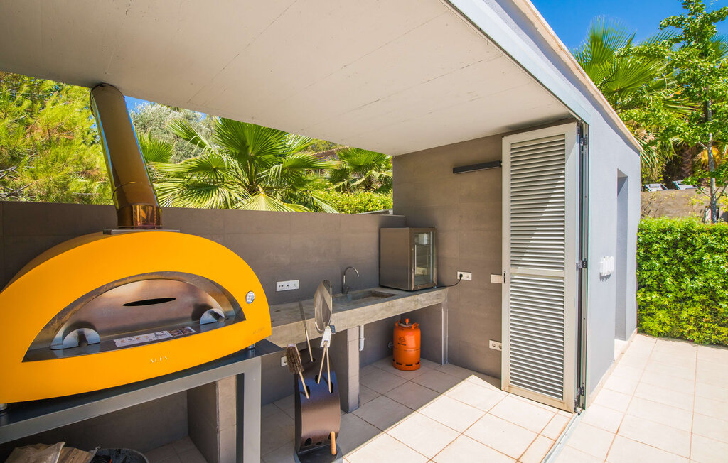 Kuća-za-odmor - Casa Croc, Bunyola , Španjolska - EMI249 5