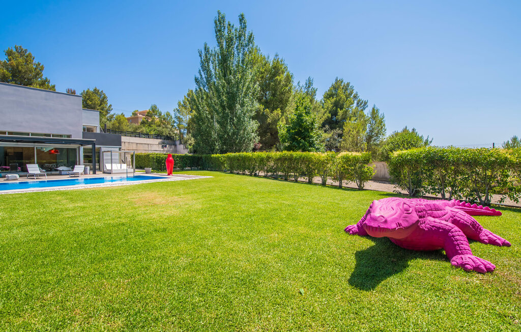 Kuća-za-odmor - Casa Croc, Bunyola , Španjolska - EMI249 15