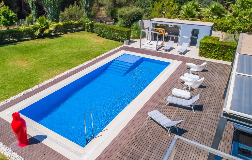 Kuća-za-odmor - Casa Croc, Bunyola , Španjolska - EMI249 3