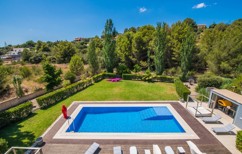 Kuća-za-odmor - Casa Croc, Bunyola , Španjolska - EMI249 11