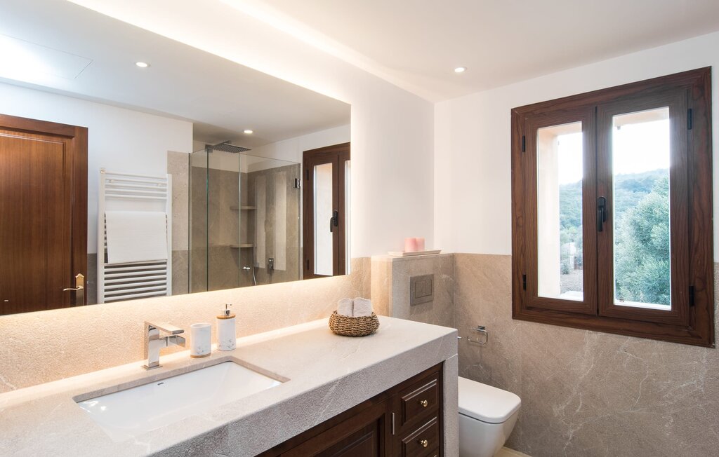 Feriehuse - Es Vidrie, Capdepera , Spanien - EMI204 48