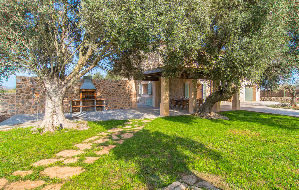 Feriehuse - Es Vidrie, Capdepera , Spanien - EMI204 4