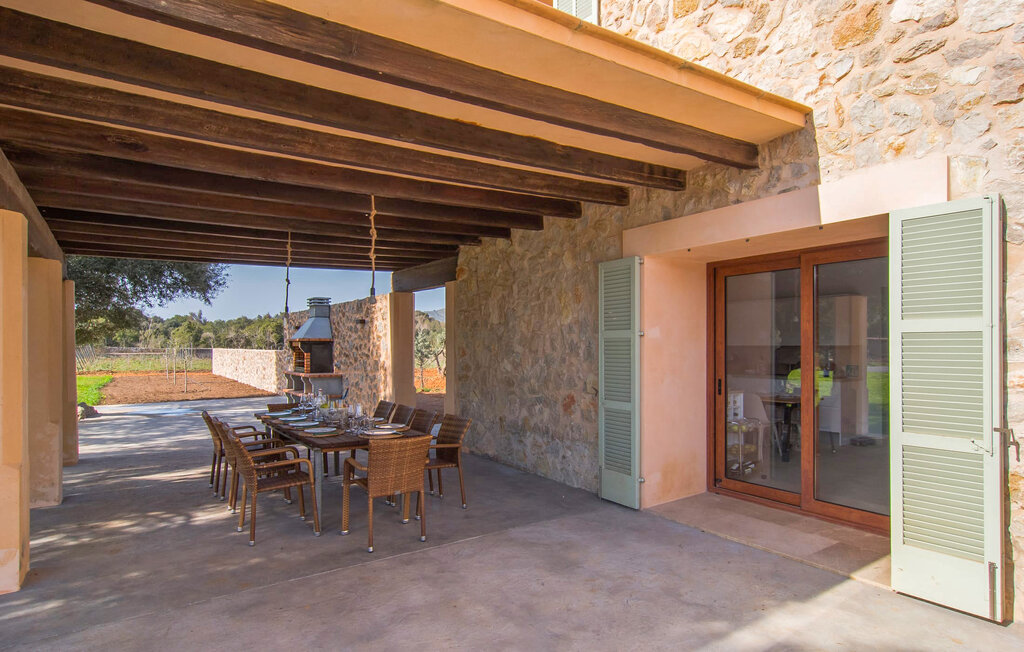 Feriehuse - Es Vidrie, Capdepera , Spanien - EMI204 7