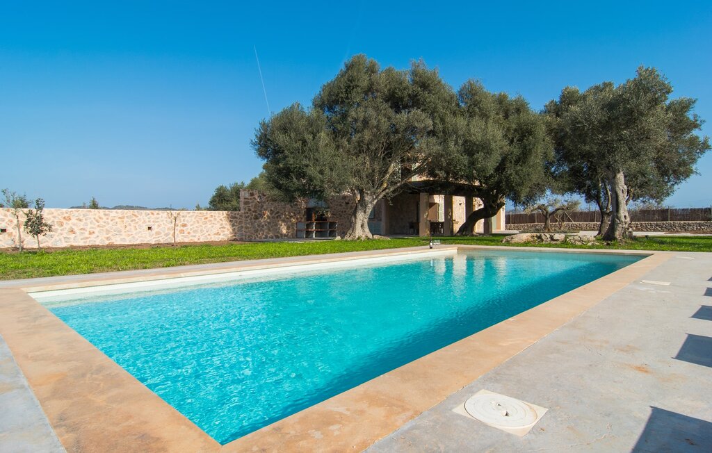 Feriehuse - Es Vidrie, Capdepera , Spanien - EMI204 12