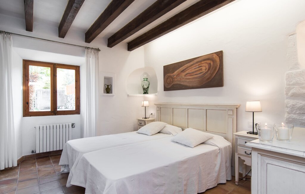 Location de vacances - Can Peric, Pollenca , Espagne - EMI206 40
