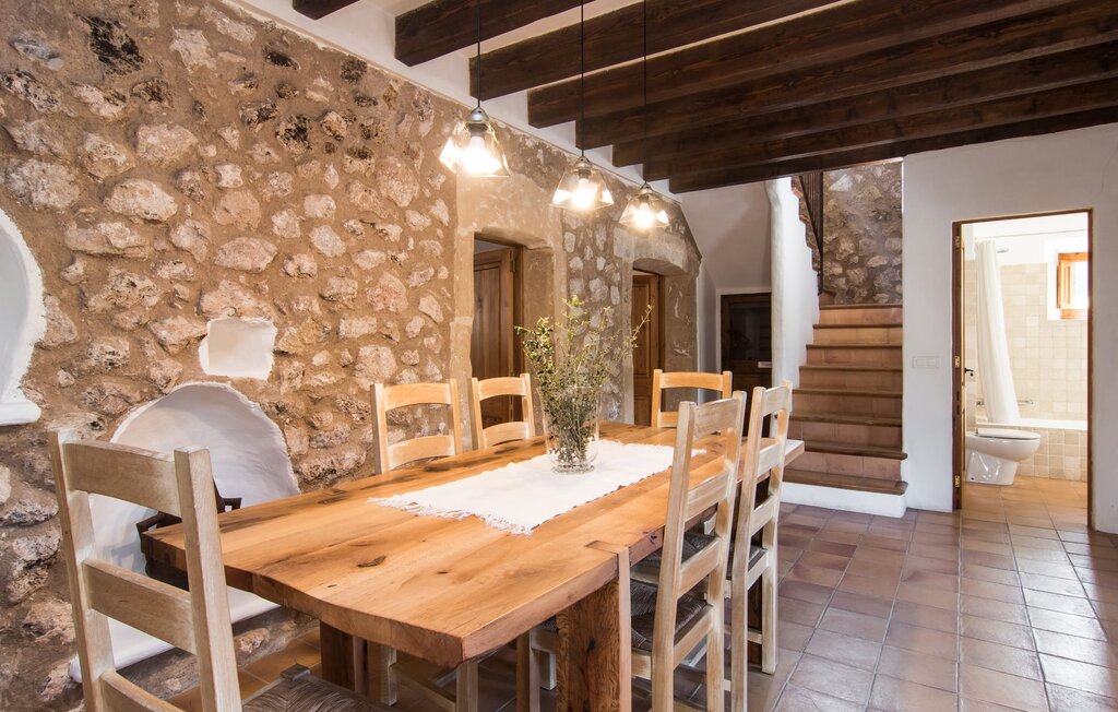 Location de vacances - Can Peric, Pollenca , Espagne - EMI206 38